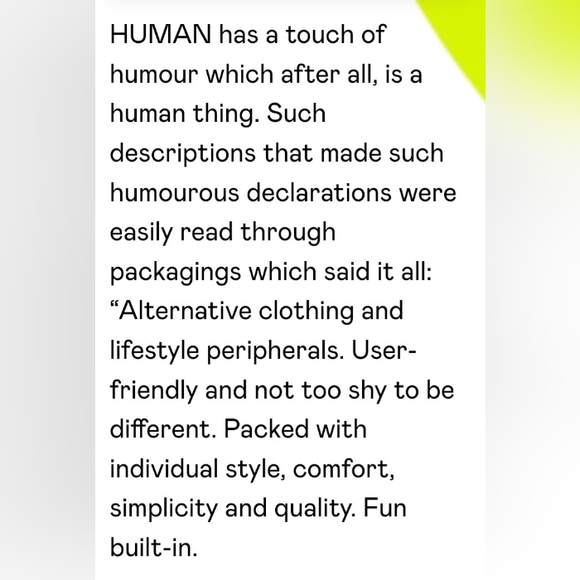 ✨️ HUMAN TROUSERS  ✨️ - Picture 12 of 15